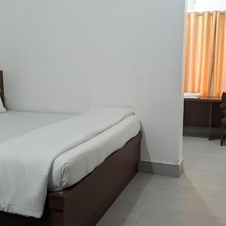 Samudra Resorts And Spa Puri Exterior photo